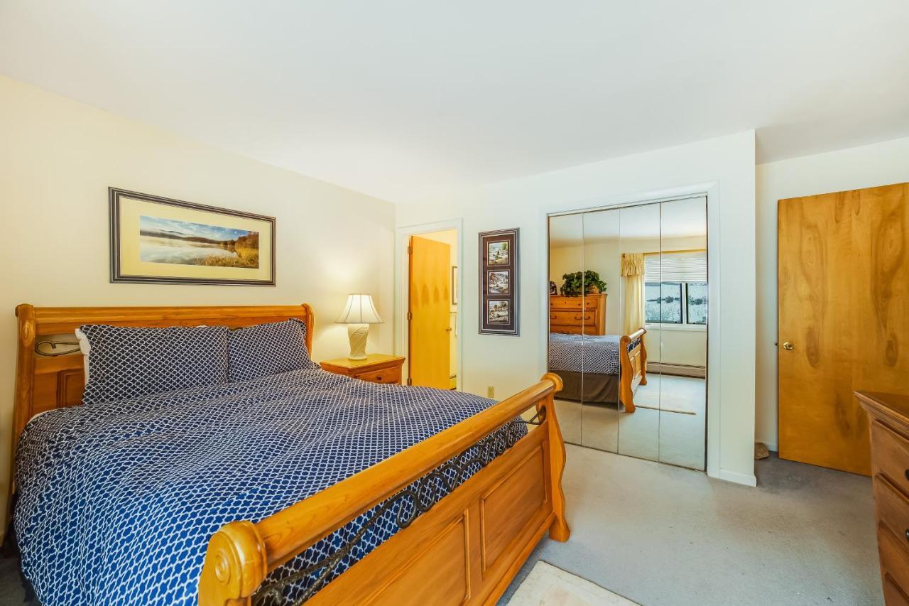 Mountainside Resort IV Стоу Экстерьер фото