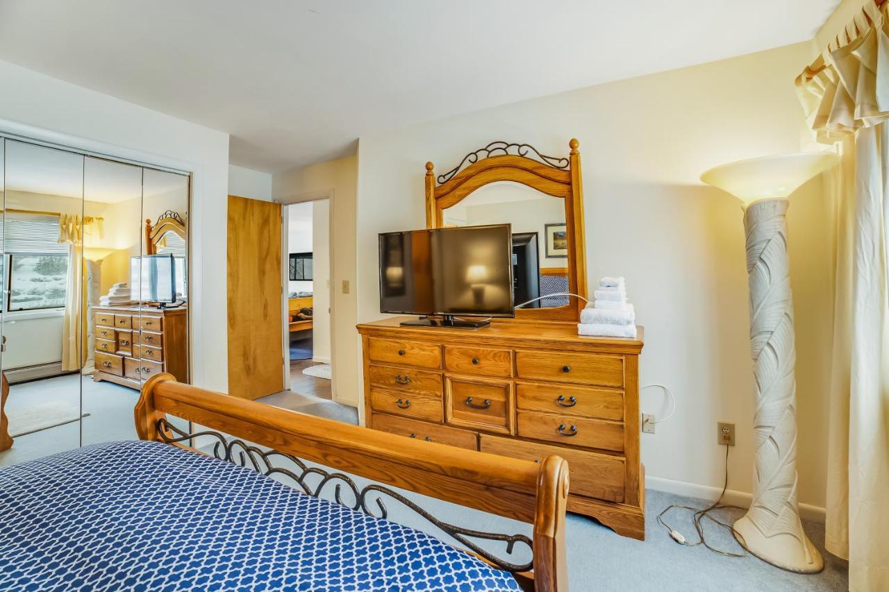 Mountainside Resort IV Стоу Экстерьер фото