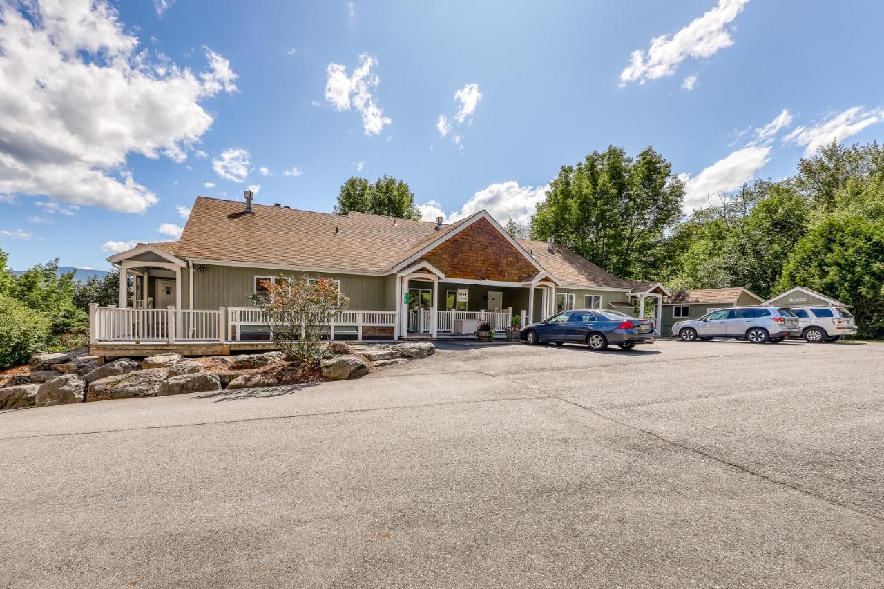 Mountainside Resort IV Стоу Номер фото