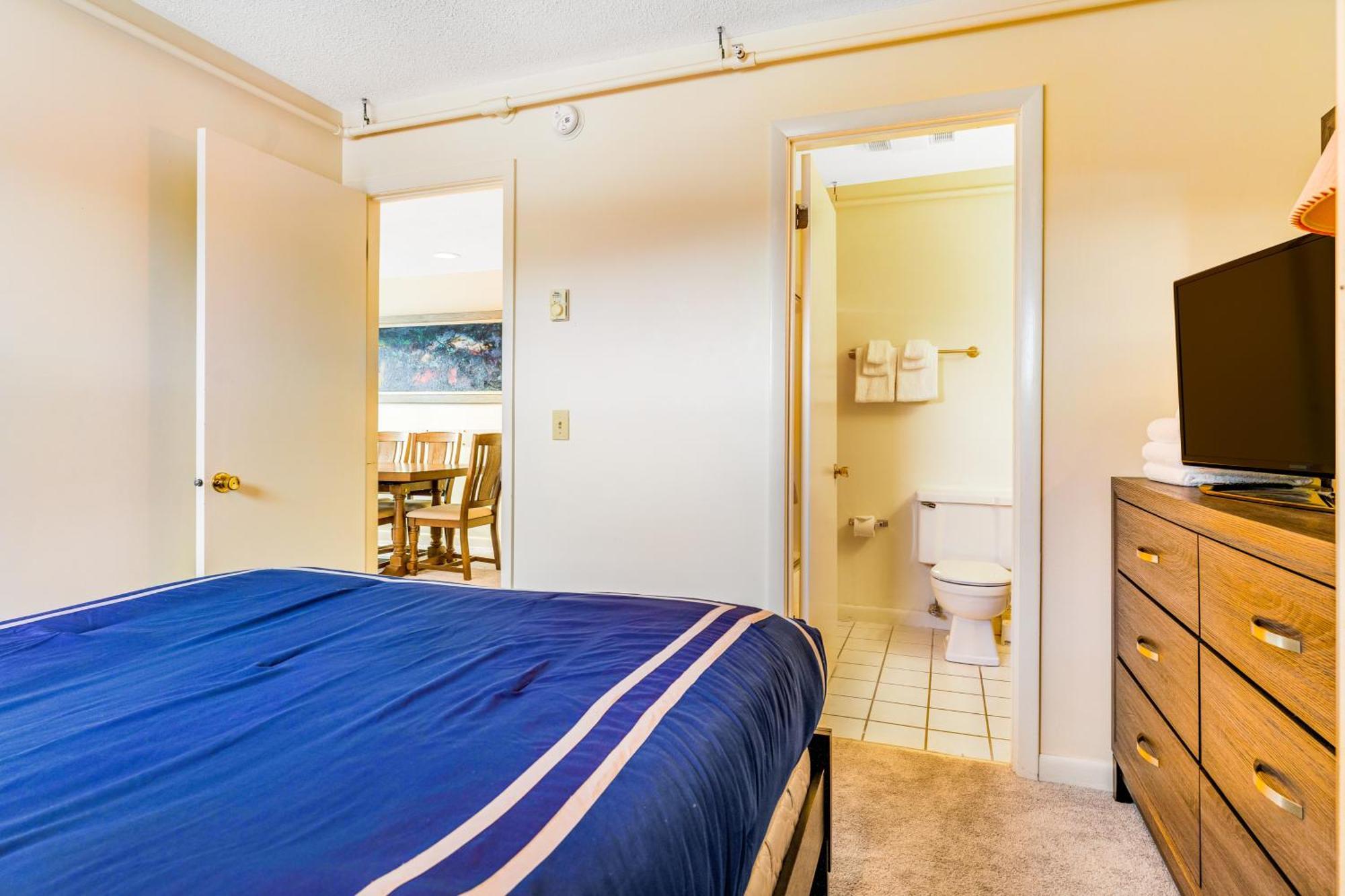 Mountainside Resort IV Стоу Номер фото