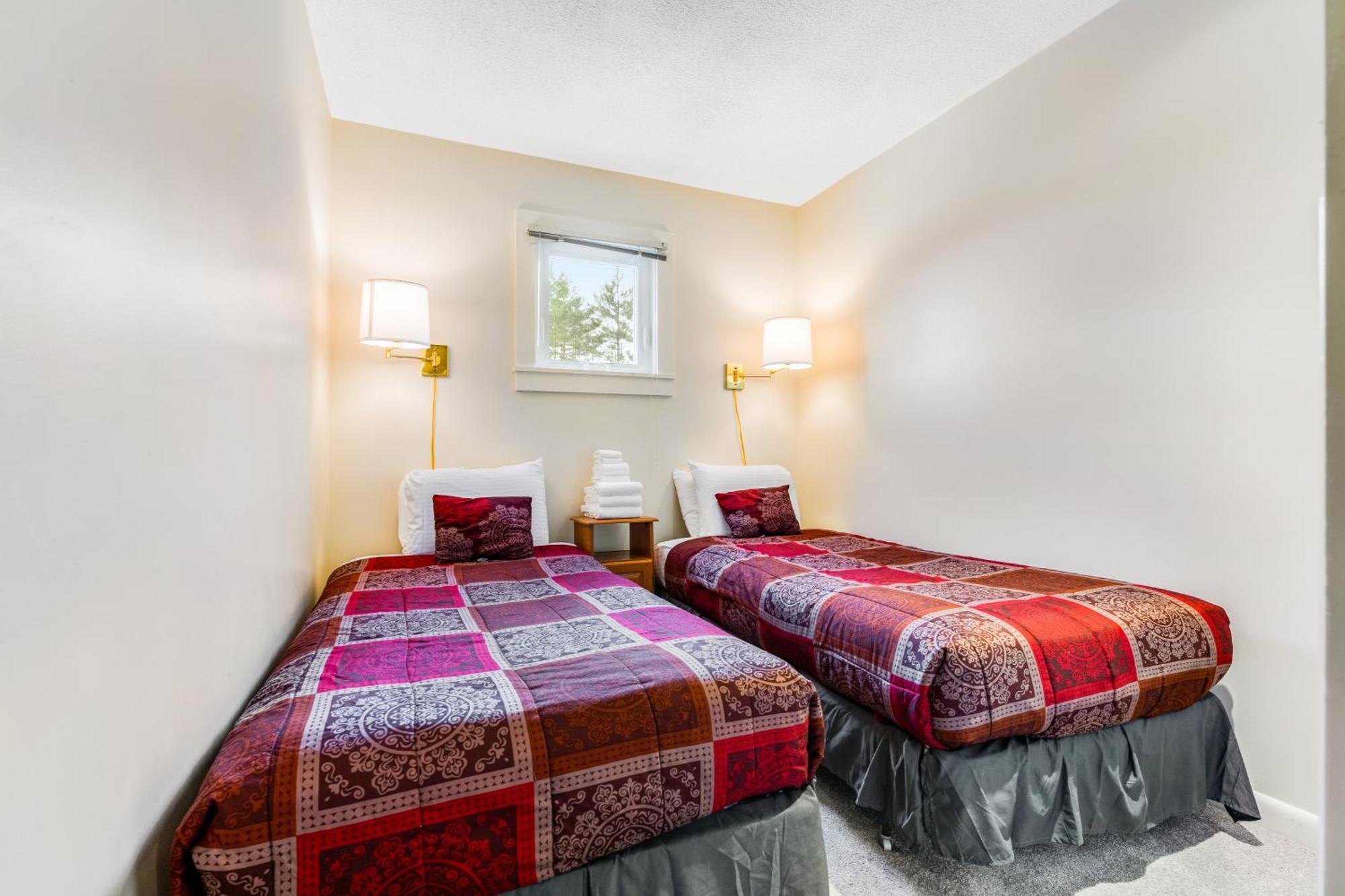 Mountainside Resort IV Стоу Номер фото