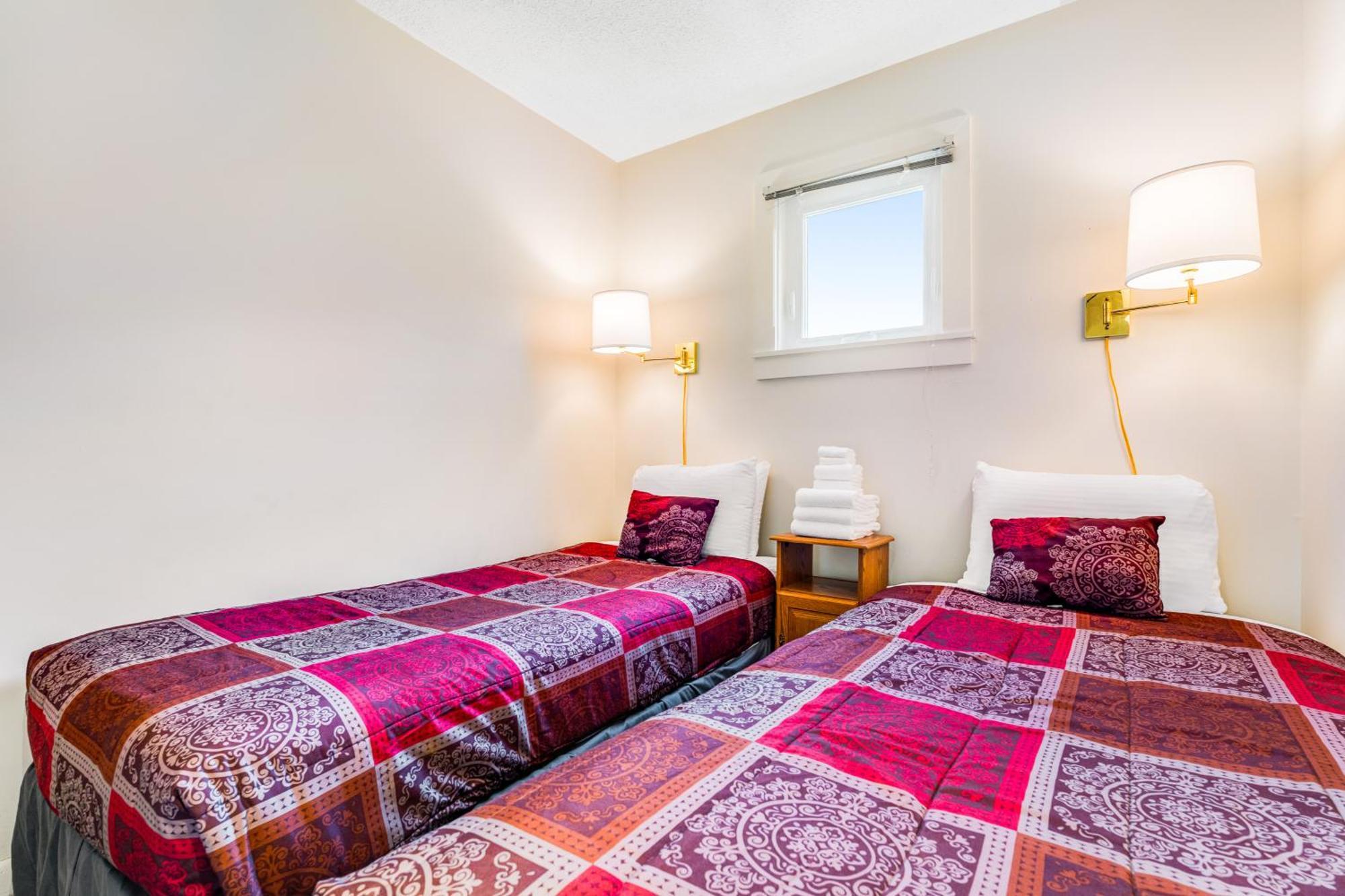 Mountainside Resort IV Стоу Номер фото