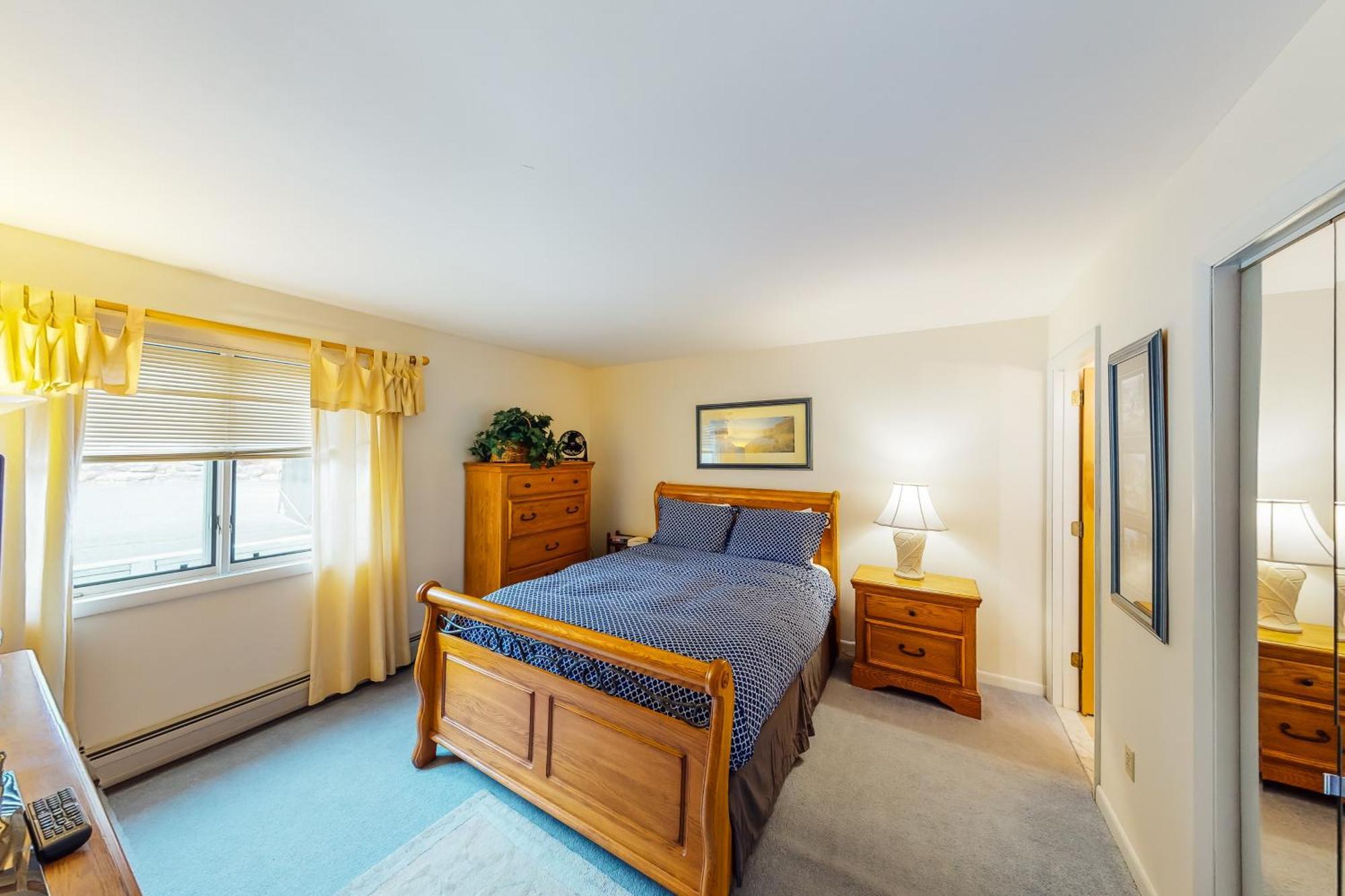 Mountainside Resort IV Стоу Номер фото