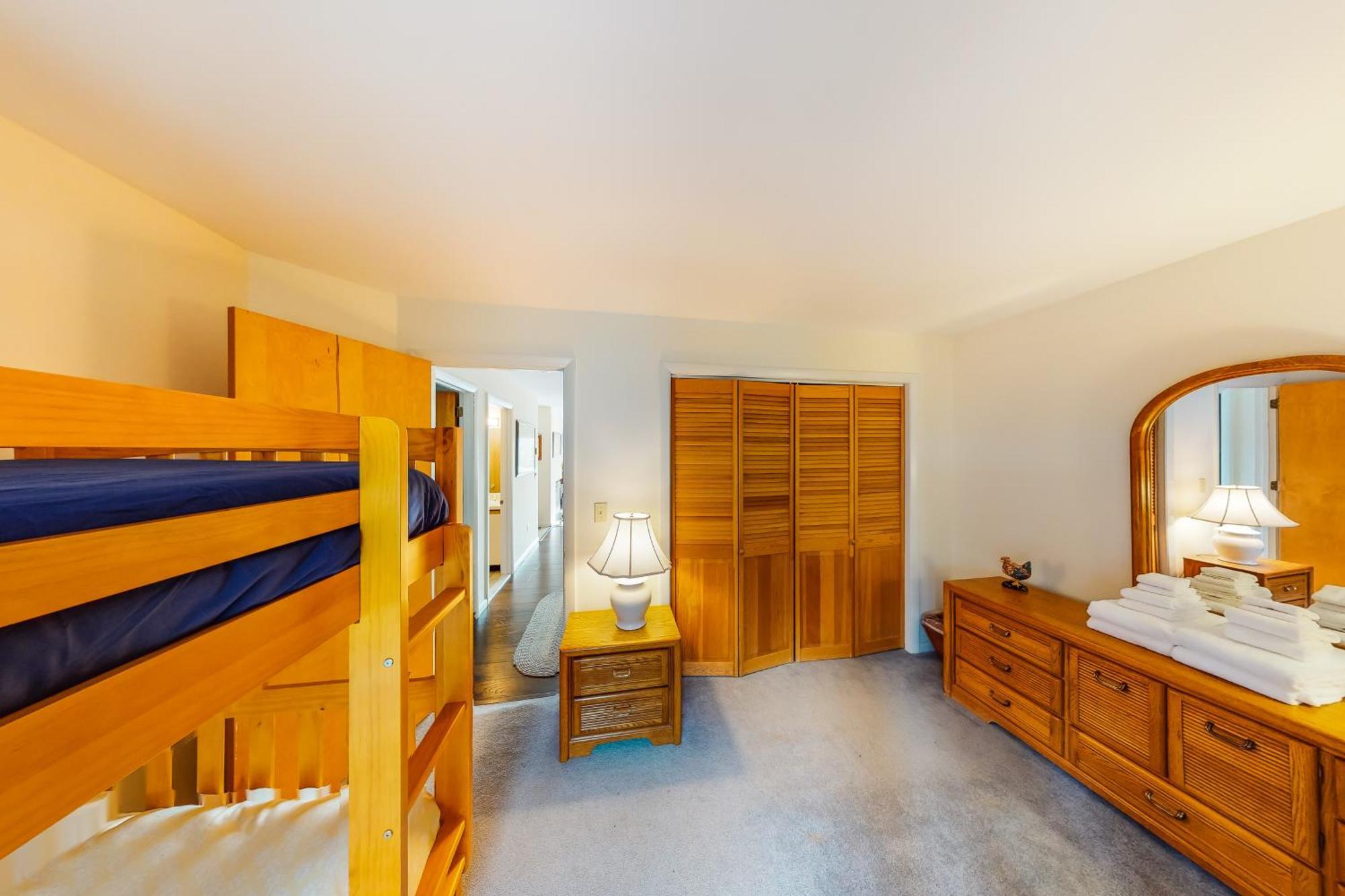 Mountainside Resort IV Стоу Номер фото