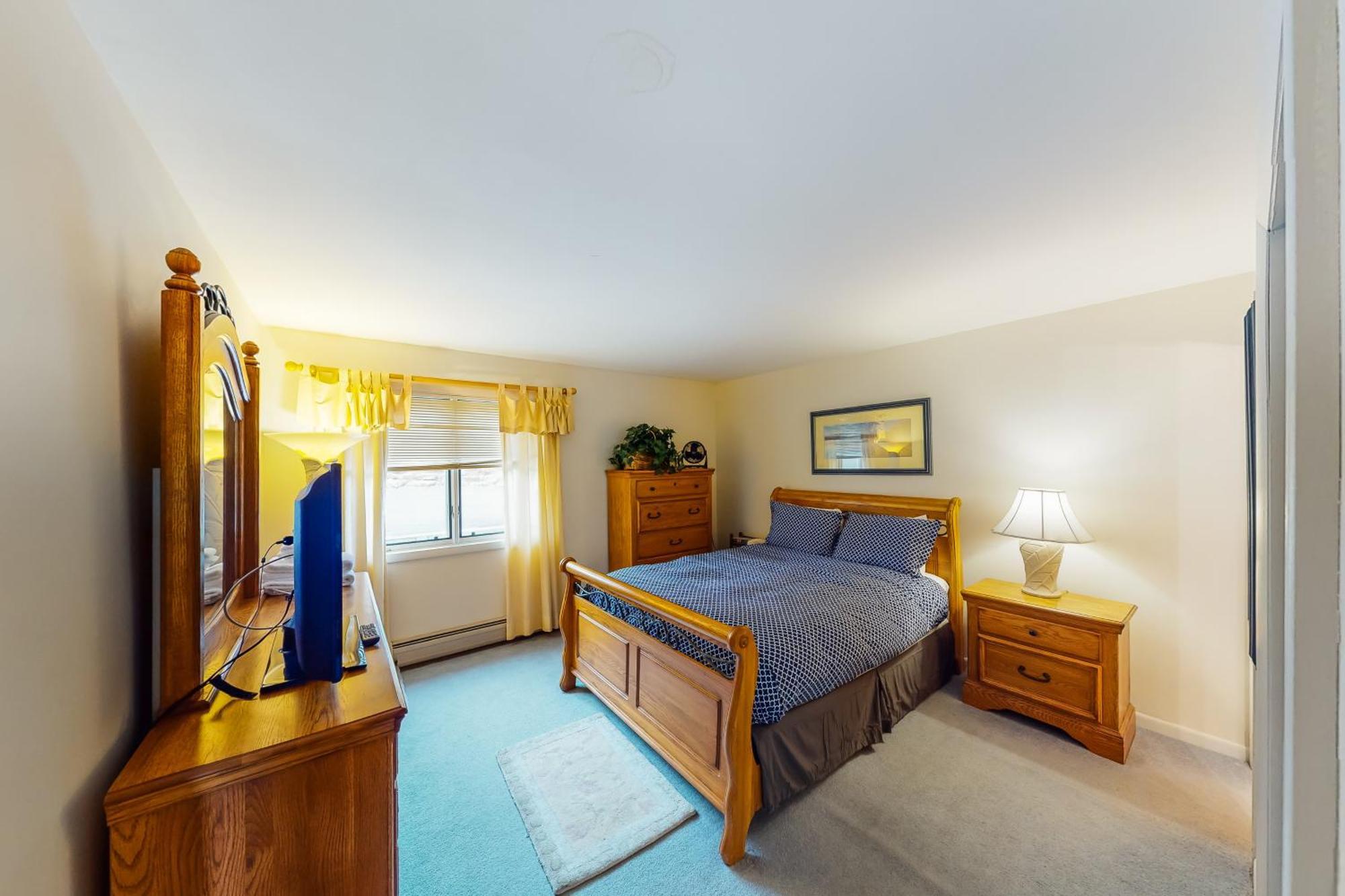 Mountainside Resort IV Стоу Номер фото