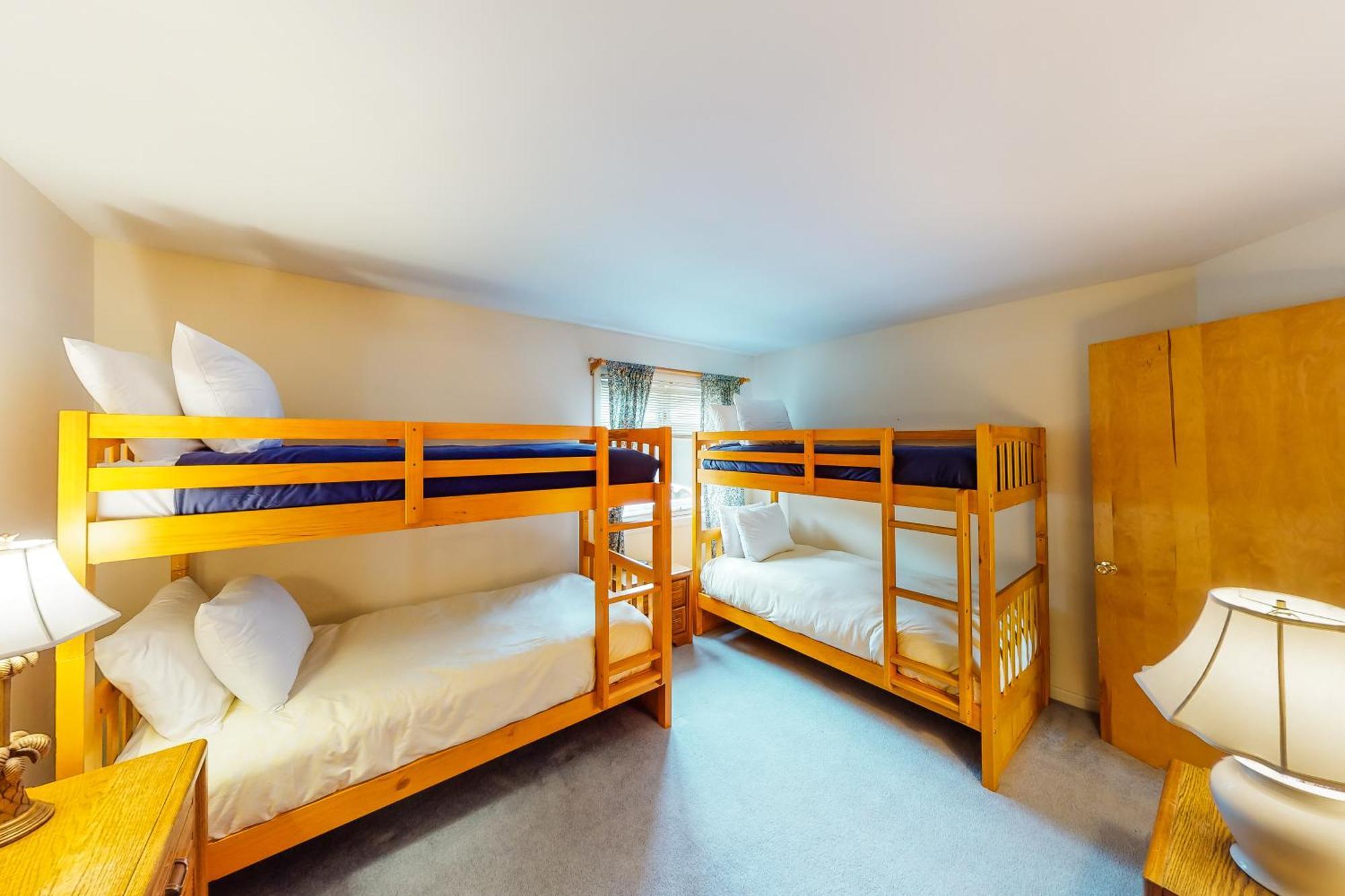 Mountainside Resort IV Стоу Номер фото