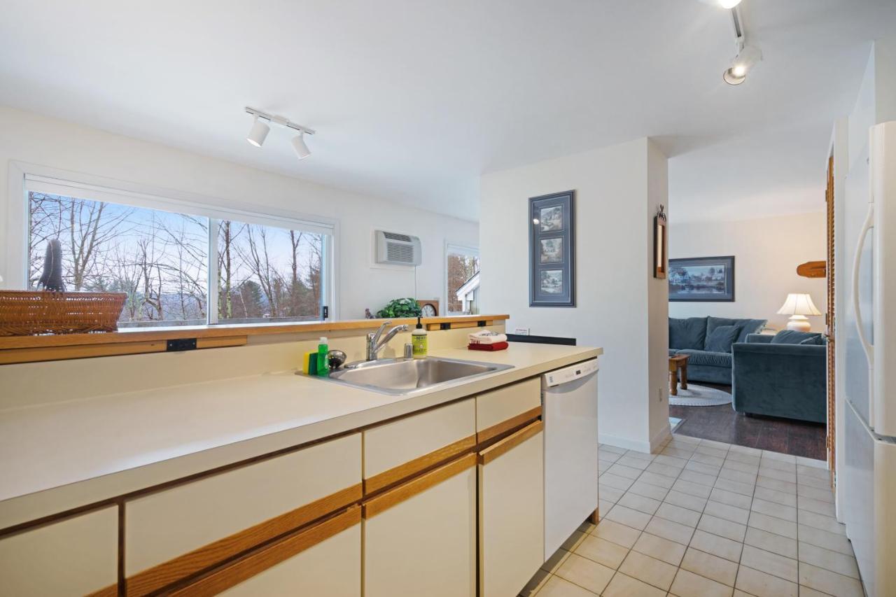 Mountainside Resort IV Стоу Экстерьер фото
